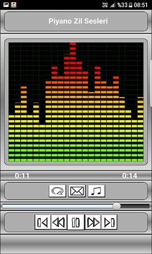 Best of Piano Ringtones Free screenshot 6