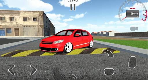 Carros Rebaixados Brasil screenshot 2