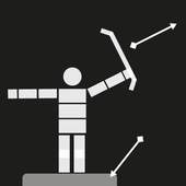 Archery: Stickman-Ragdoll Archers Warriors Battle 1.2