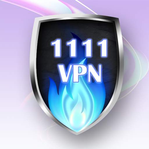 1111 VPN Monster 1.5