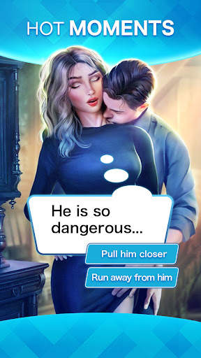 Rumors - My Love My Choice screenshot 2
