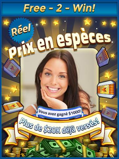 Big Time - Gagnez des prix screenshot 11