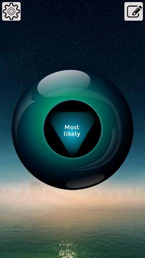 Mystic Ball screenshot 2