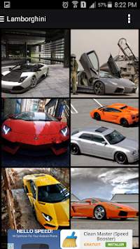Top Cars Wallpapers 2016 screenshot 3