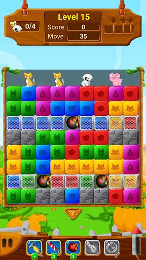 Save My Pet screenshot 1