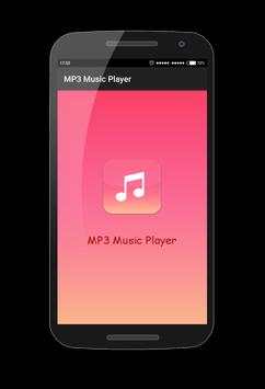 MP3 Music Player screenshot 1