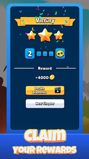 Epic Zombie War: Tower Defense screenshot 8