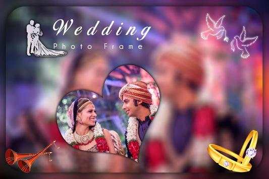 Wedding photo editor screenshot 3