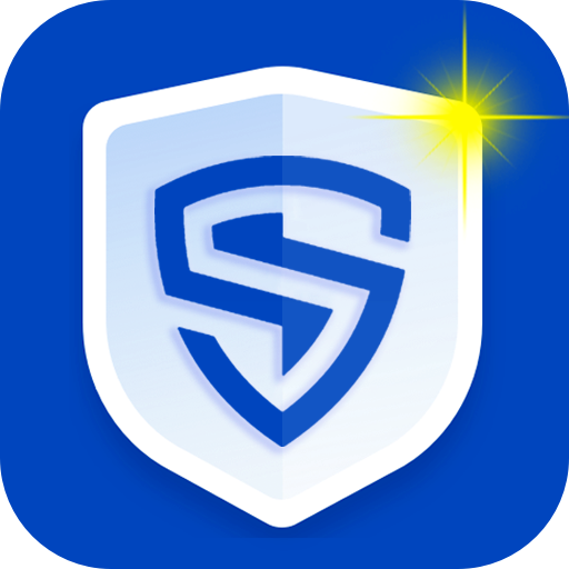 Shiny VPN - Fast &amp; secure icon