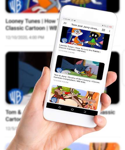 Cartoon Funny Videos screenshot 3