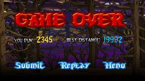 Weapons Devil Ninja 2 Games screenshot 3