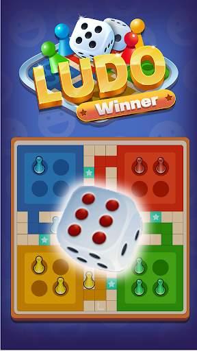 Ludo Winner screenshot 1