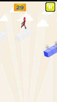 Ninja Hero Go screenshot 5
