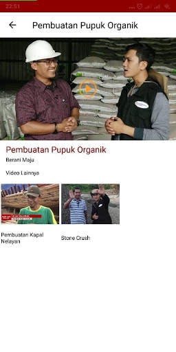 Mata Indonesia TV screenshot 4