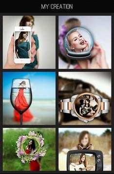 PIP Camera - Photo Editor screenshot 7