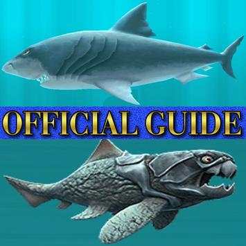 Guide Hungry Shark Evolution screenshot 1