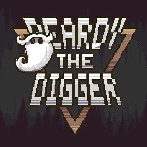 Beardy the Digger 0.1.3