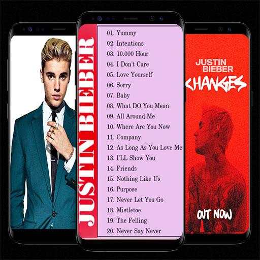 Justin Bieber Full Album Offline 2020 1.5