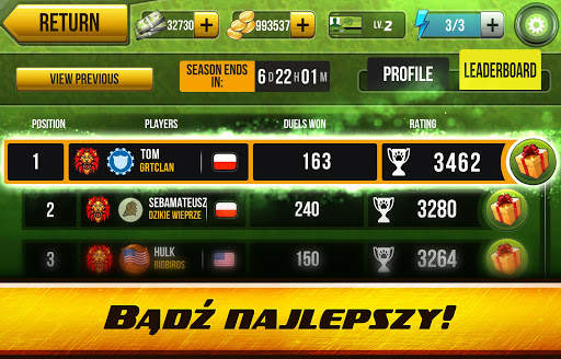 Wild Hunt: Gra myśliwska 3D screenshot 17