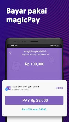 magicpin: Shop karo, save karo screenshot 7