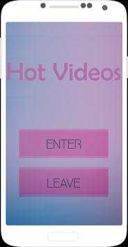 Hot Video screenshot 2