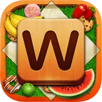 Word Snack - Picnic with Words on 9Apps