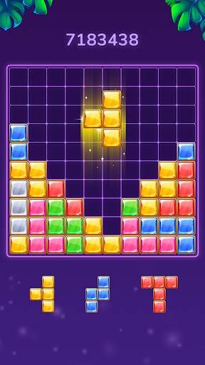 Block Puzzle - Головоломки скриншот 3