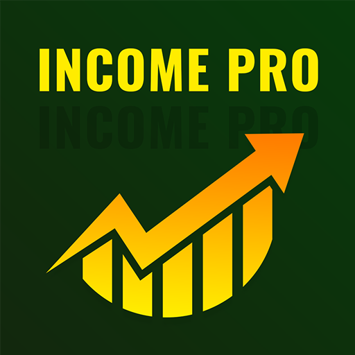 Income Pro icon