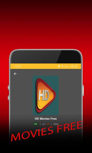 HD Movies Free 2020 - Watch HD Movie Free Online screenshot 5
