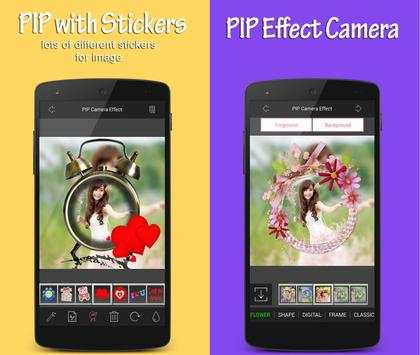 PIP Camera screenshot 6