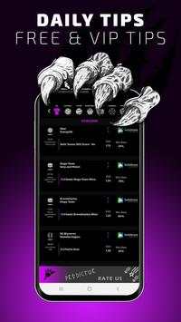 Betting Tips screenshot 4