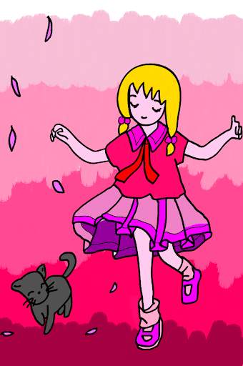 Kids Coloring Book Box screenshot 12
