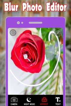 Blur Photo Background screenshot 4