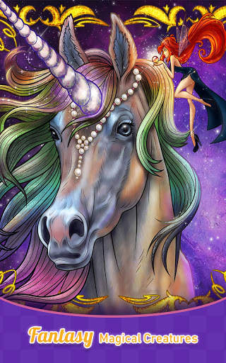 Tap Color - Color By Number screenshot 13