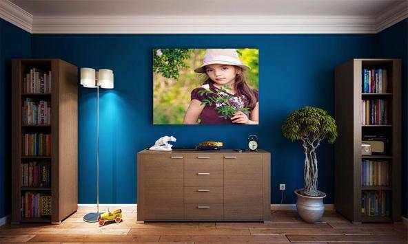 Nice Photo Frame screenshot 2