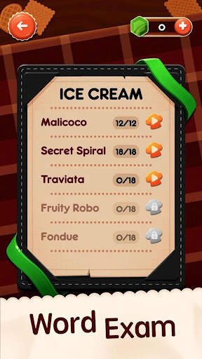Word Connect screenshot 3