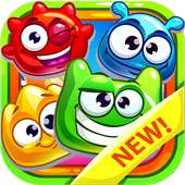 Jelly Mania Pop Blast