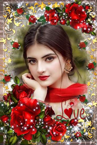 Love Photo Frame screenshot 7