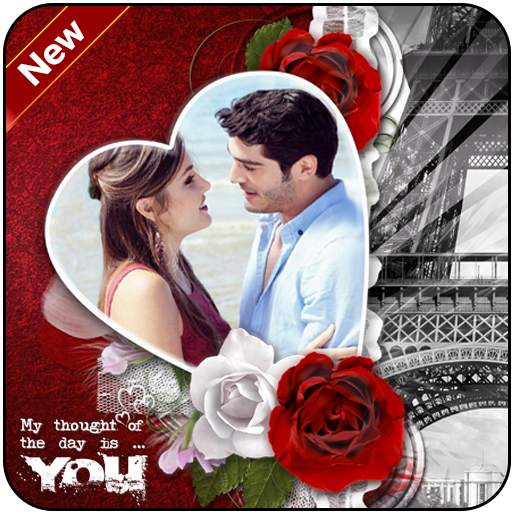 Love Photo Frames love Photo e 1.1