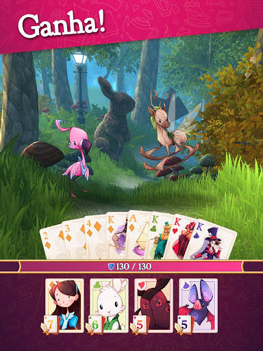 Alice Legends screenshot 11