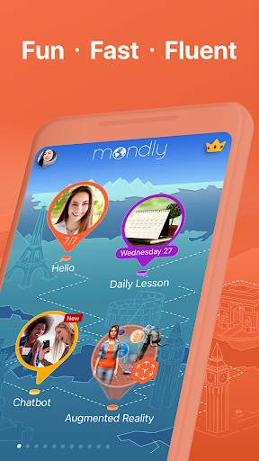 Learn Indonesian Free screenshot 2