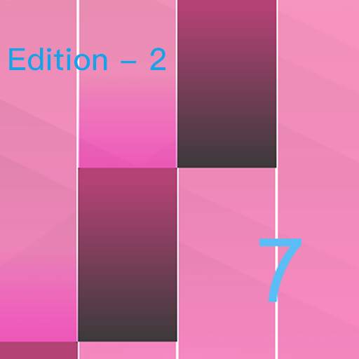 Piano Tiles 7 2.0.2
