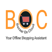Bazaar On Cloud icon