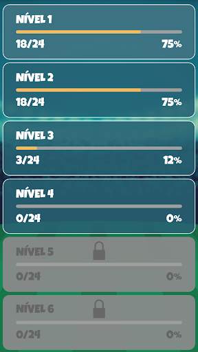 Clubes de Futebol Logo Quiz screenshot 8