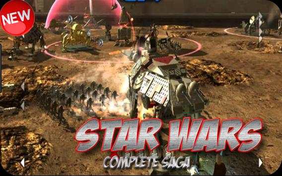 Guide LEGO Star Wars screenshot 1