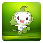 DTV Service Area 1.1.1