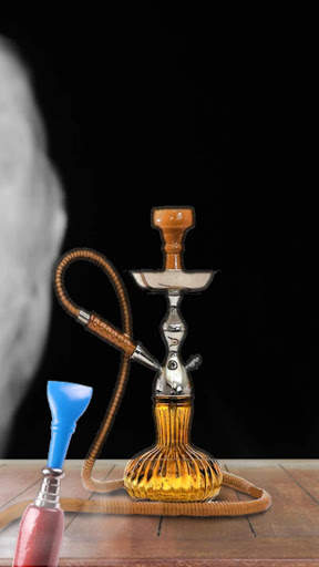 Virtual Hookah Simulator screenshot 1