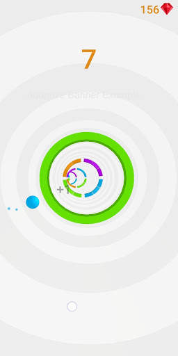 Pipe Color 3D - Color Tunnel 3D screenshot 3