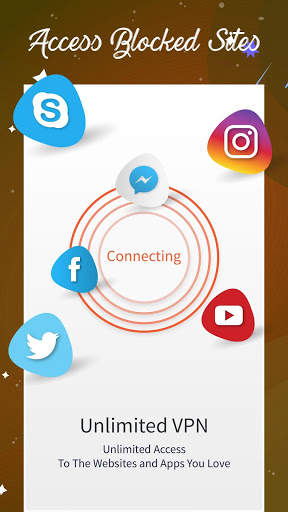 VPN Master screenshot 6