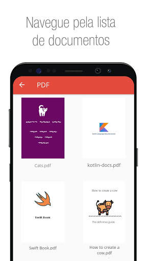 PDF Suite - Read, Merge and Convert PDFs screenshot 3